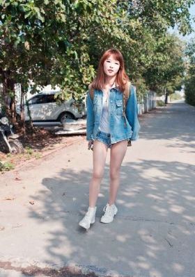 《致青春》电影_4K动漫在线观看